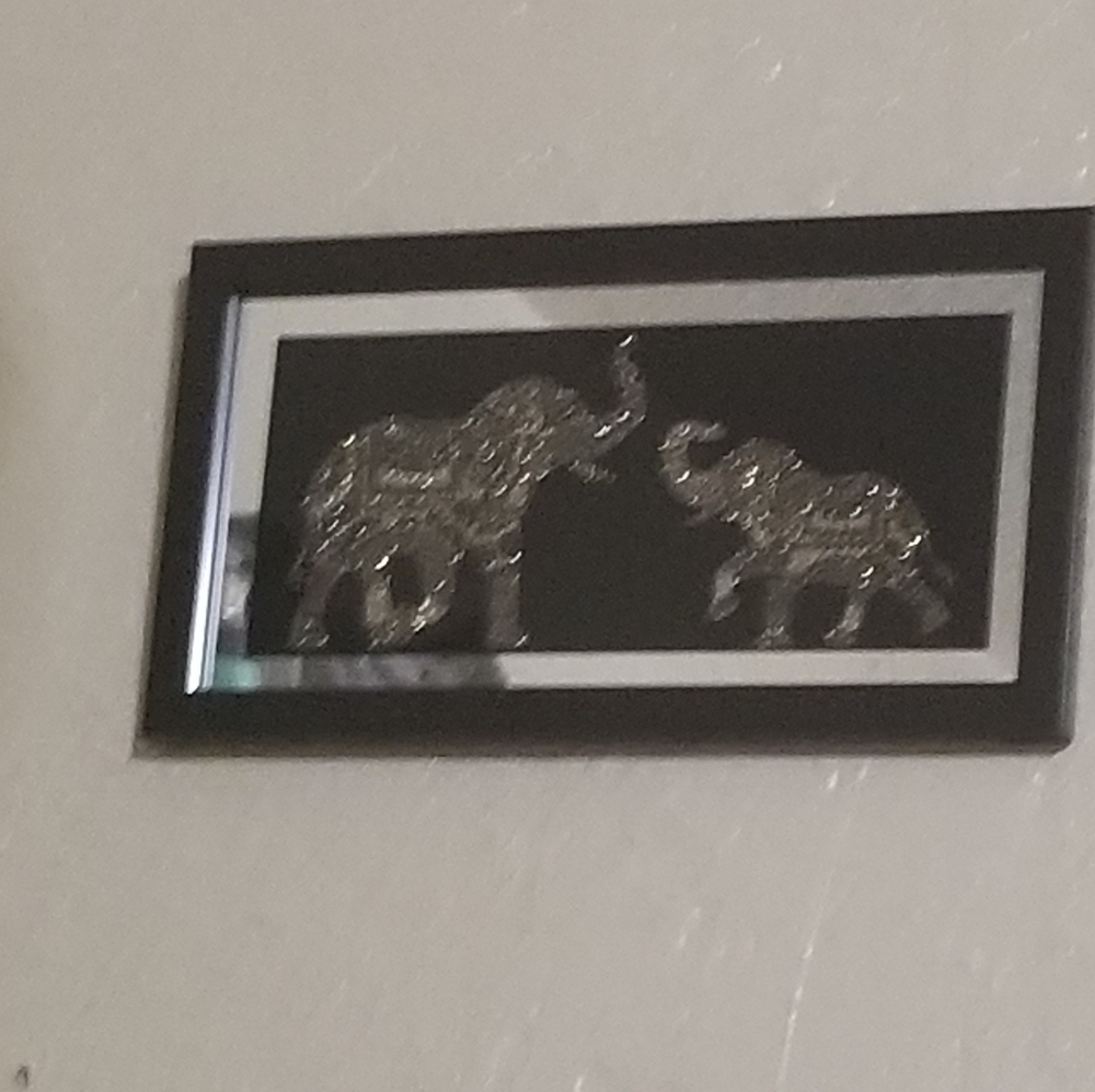 Wall art